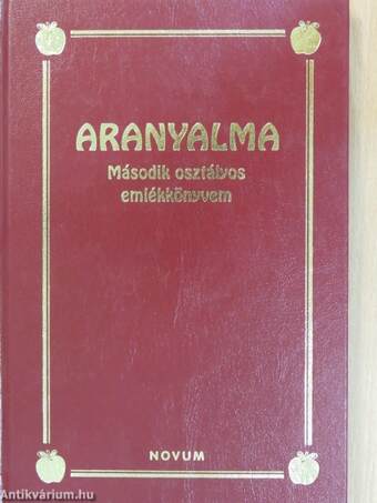 Aranyalma 2.