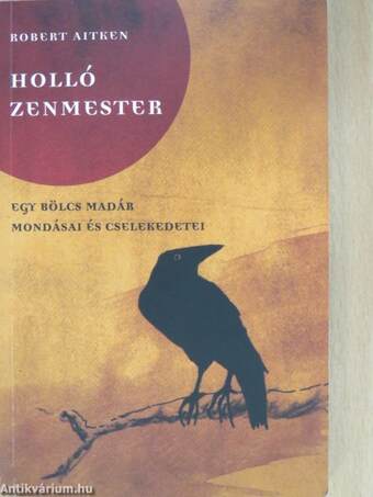 Holló zenmester