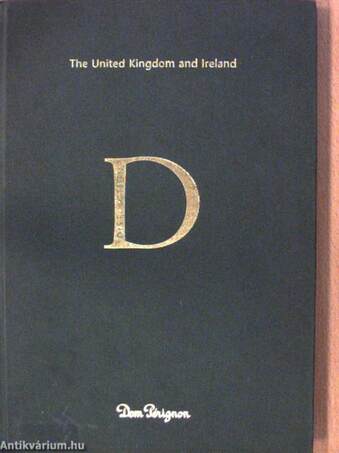 The United Kingdom and Ireland