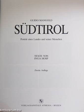 Südtirol