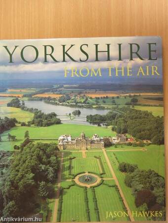 Yorkshire from the Air