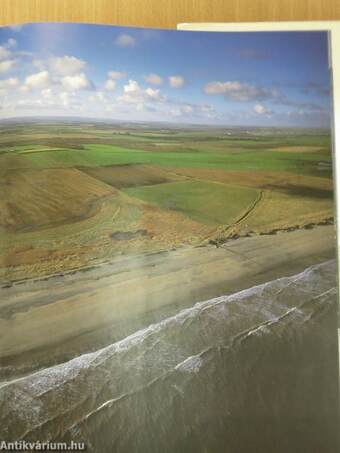 Yorkshire from the Air