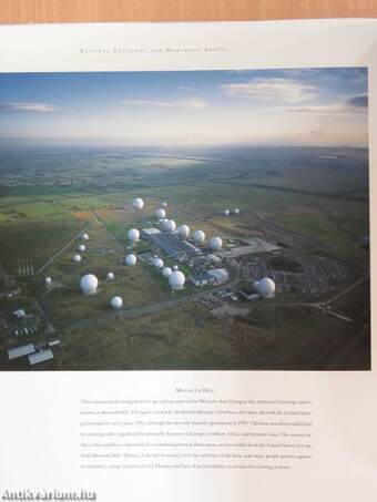 Yorkshire from the Air