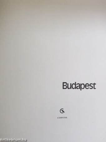 Budapest