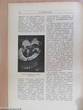 Természettudományi Közlöny 1930. februárius 15.