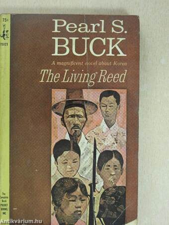 The Living Reed