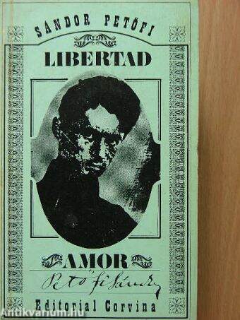 Libertad, Amor!