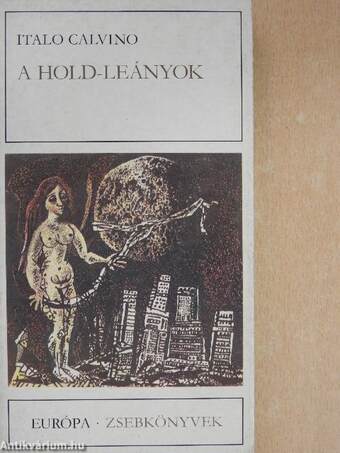 A Hold-leányok