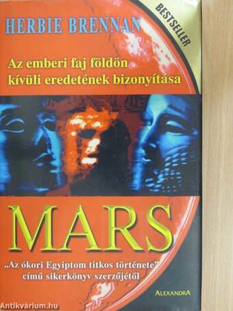 Mars