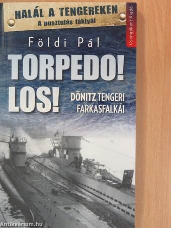 Torpedo! Los!