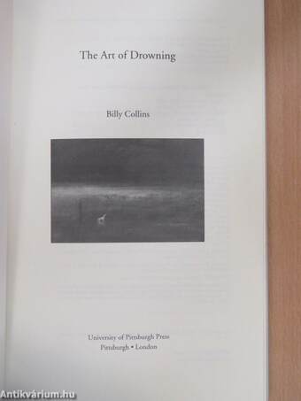 The Art of Drowning