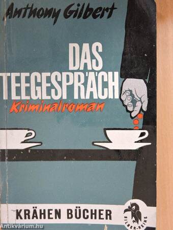 Das Teegespräch