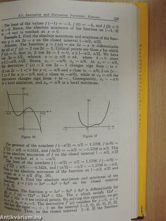 A Course of Higher Mathematics