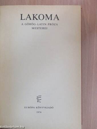 Lakoma