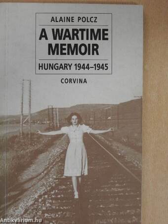 A wartime memoir