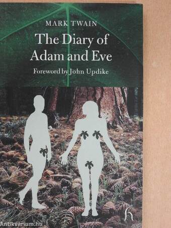 The Diary of Adam and Eve