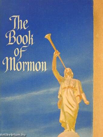 The Book of Mormon