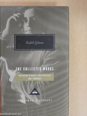 The collected works