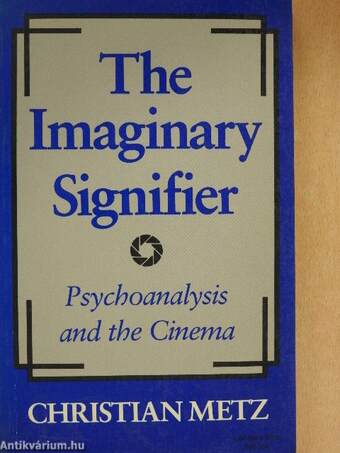 The Imaginary Signifier