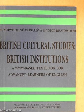 British Cultural Studies: British Institutions
