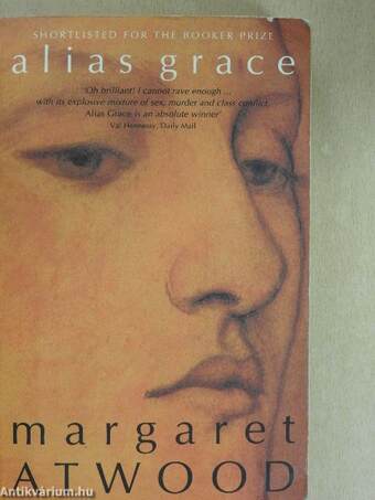 Alias Grace