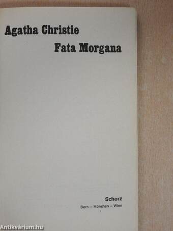 Fata Morgana