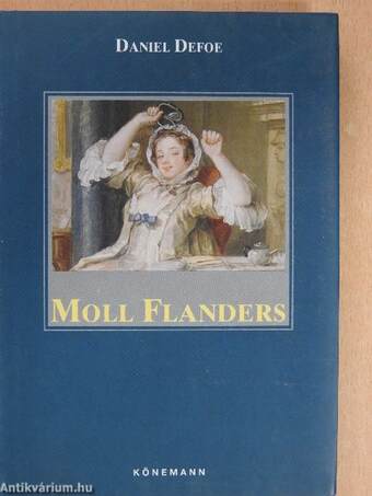 Moll Flanders