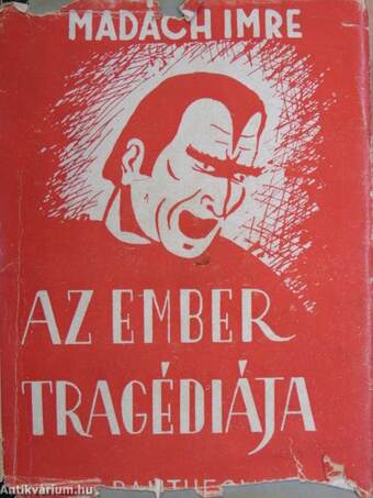 Az ember tragédiája