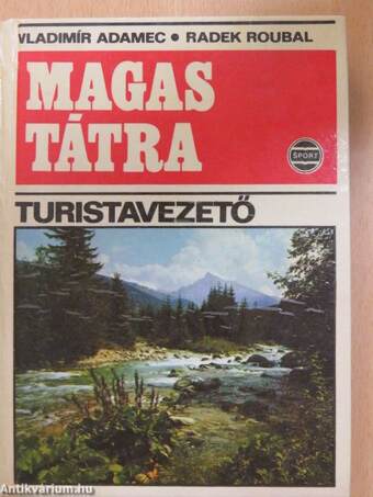 Magas-Tátra