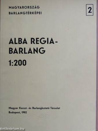 Alba Regia-barlang