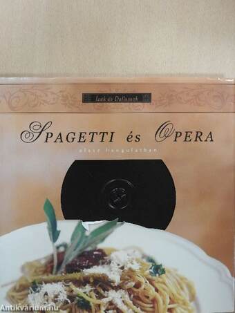 Spagetti és opera