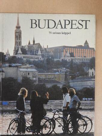 Budapest 