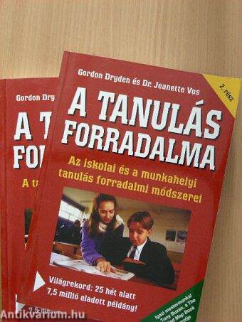 A tanulás forradalma I-II.