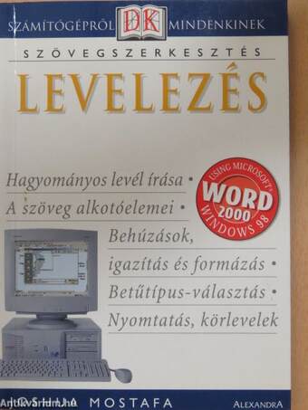 Levelezés