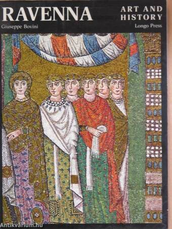 Ravenna Art and History