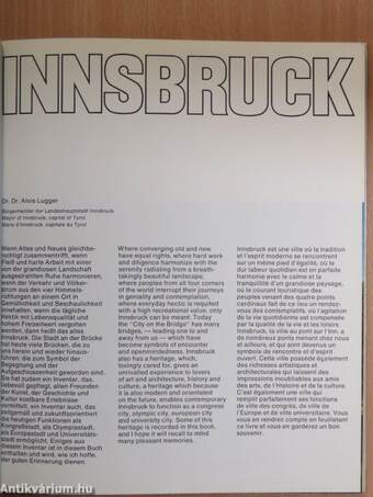 Innsbruck