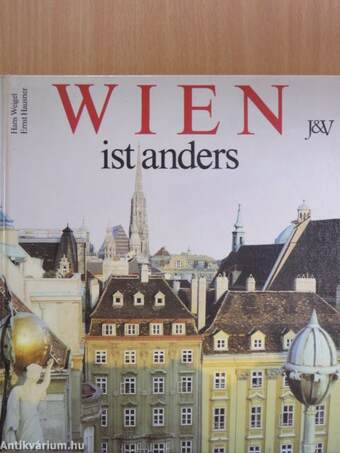 Wien ist anders