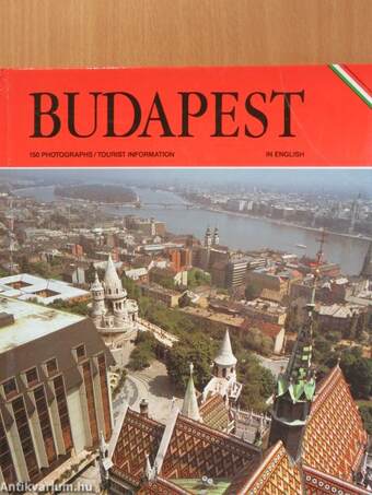 Budapest