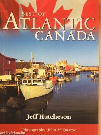 Best of Atlantic Canada