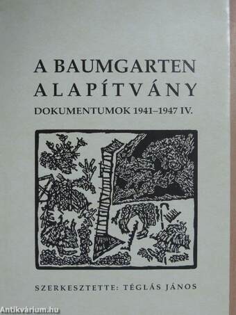 A Baumgarten Alapítvány