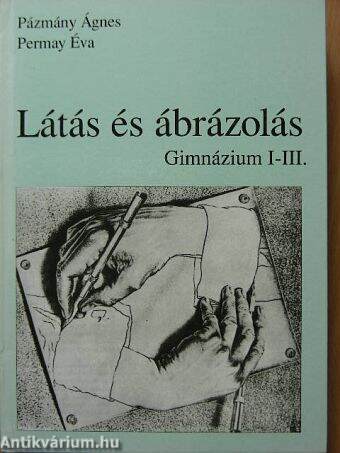 Látás és ábrázolás