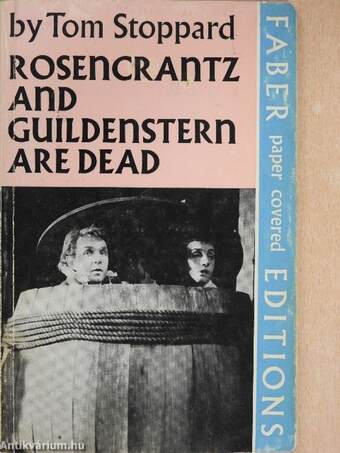 Rosencrantz and Guildenstern are Dead