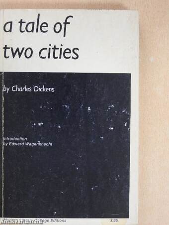 A Tale of Two Cities