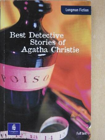 Best Detective Stories of Agatha Christie