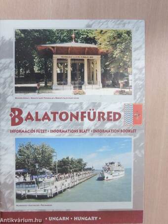 Balatonfüred