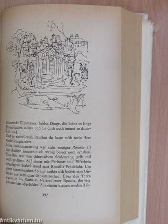 Französische Liebesgeschichten von Nodier bis Maupassant