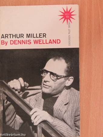 Arthur Miller