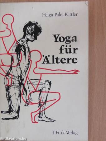 Yoga für Ältere