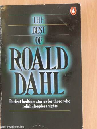 The best of Roald Dahl