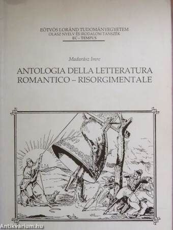 Antologia della Letteratura Romantico-Risorgimentale